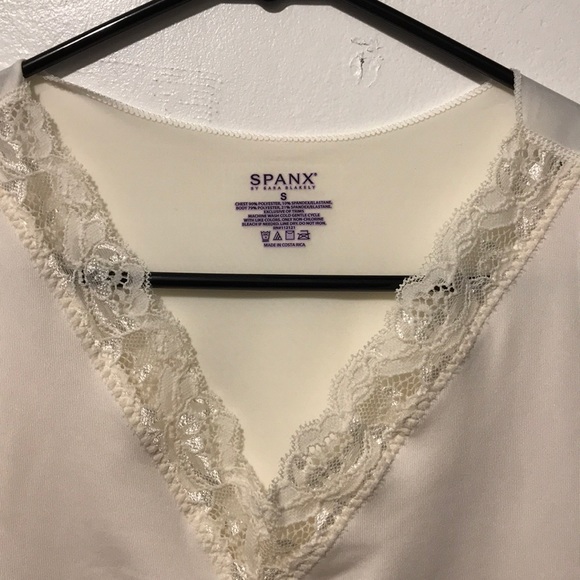 Spanx top - Picture 2 of 3